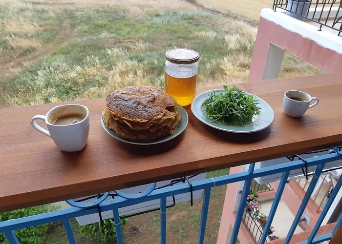 Coco Coworking & Coliving Apartmán *